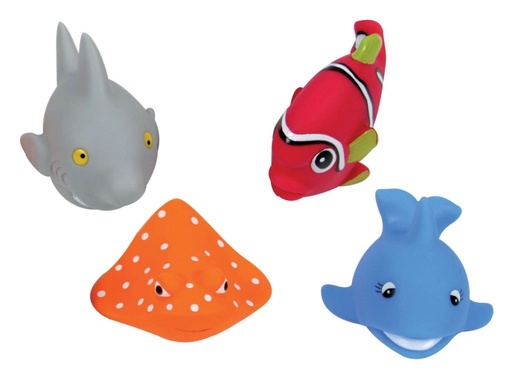 [36292221] ROCIADOR PECES