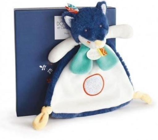 [36203640] TIWIPI LOBO DOUDOU 23 CM.