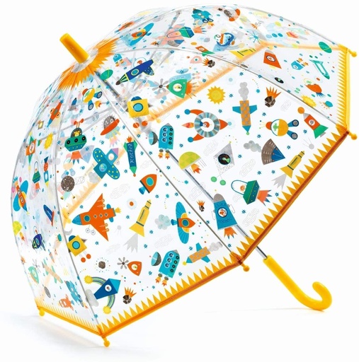 [36204707] PARAGUAS ESPACIO TRANSP.