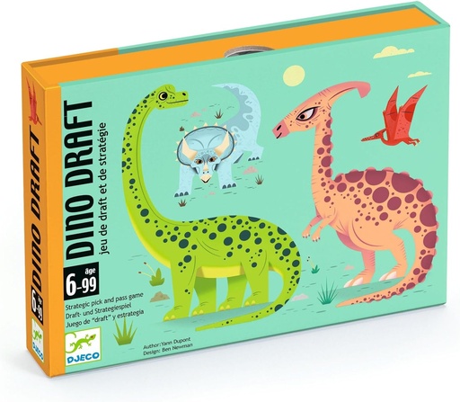 [36205093] CARTAS DINO DRAFT