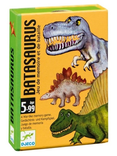 [36205136] CARTAS BATASAURUS