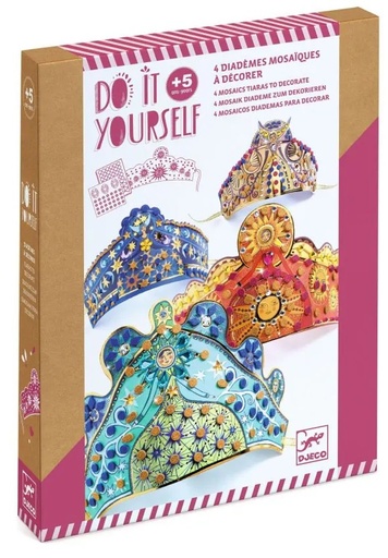 [36207909] DIADEMAS HECHICERAS - DIY