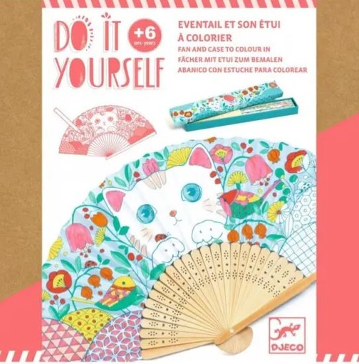 [36207949] ABANICO KONEKO