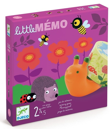 [36208552] JUEGO LITTLE MEMO