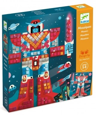 [36209424] COLLAGE SPACE BATTLE