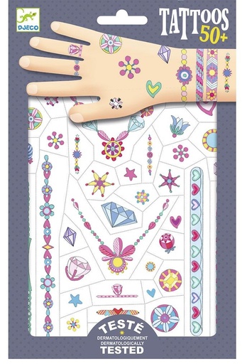 [36209587] TATUAJES JOYAS JENNI