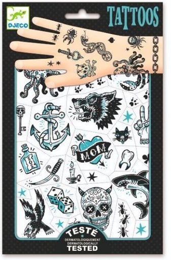 [36209594] TATUAJES LADO OSCURO