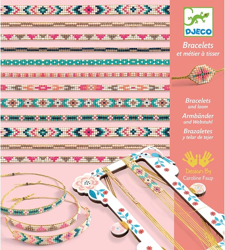 [36209838] PULSERAS MINUSCULAS
