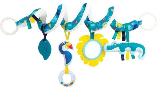 [36230082] ESPIRAL ACTIVIDADES CROCO