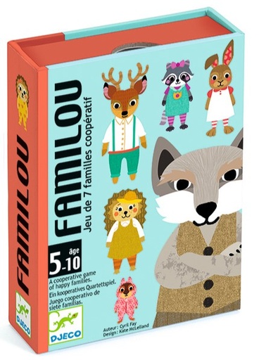 [36205103] CARTAS FAMILOU