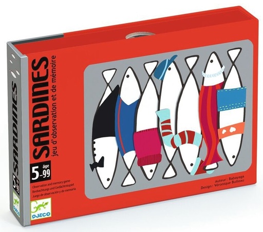 [36205161] CARTAS SARDINES