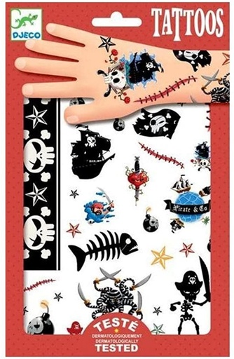 [36239584] TATUAJES LOS PIRATAS