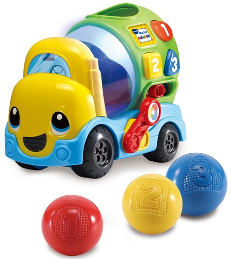 [37301922] MIXTER COLORES