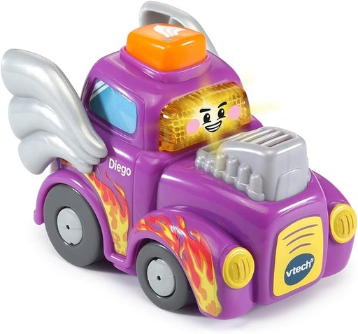 [37302417] TUT TUT BOLIDOS SURTIDOS