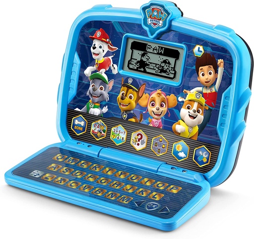 [37330322] PORTATIL EDUCATIVO PAW PATROL