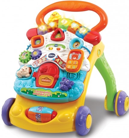 [37305622] CORREPASILLOS ANDANDIN