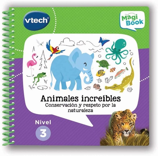 [37393224] MAGIBOOK LIBROS SURTIDOS