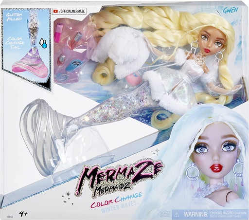 [37758542] MERMAZE MERMAIDZ-GWEN