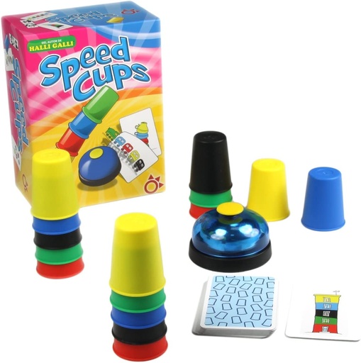 [39200111] SPEED CUPS