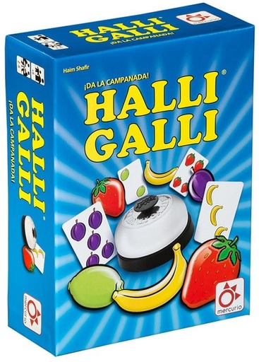 [39200119] HALLI GALLI