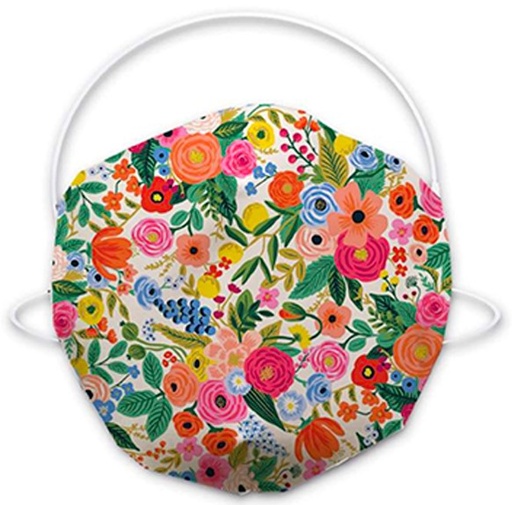 [41201073] MASCARILLA FLOR 3