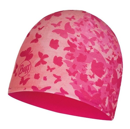 [42533990] GORRO BUFF MARIPOSAS ROSA