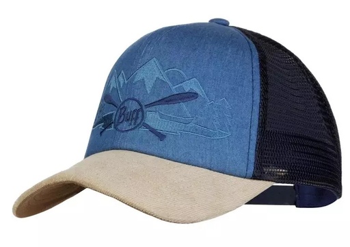 [42536149] GORRA BUFF TRUCKER BRANY