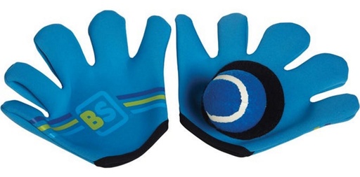 [42700174] GUANTES C/PELOTA