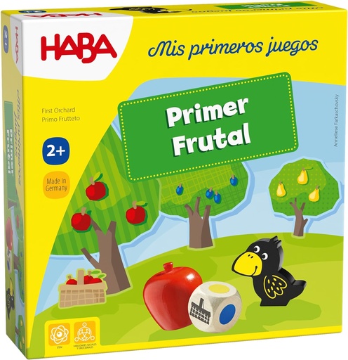 [42804997] PRIMER FRUTAL