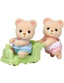 [42805426] GEMELOS OSO PARDO