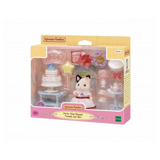 [42805646] FIESTA CUMPLEAÑOS LILY SYLVAN.