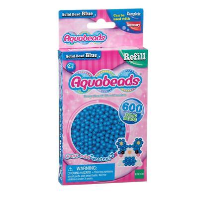 [42832568] AQUABEADS ABALORIOS AZUL