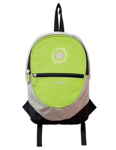 [43724106] MOCHILA PARA PATINETE VERDE