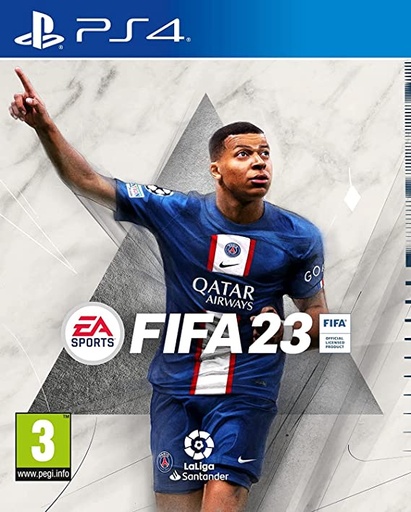 [45612427] FIFA 23 PS4