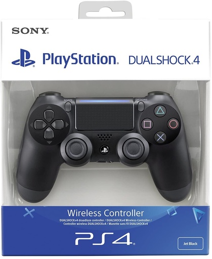 [45687015] MANDO DUALSHOCK PS4 ED.N.