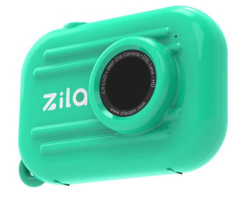 [47070204] CAMARA ZILA VERDE