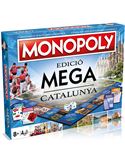 [25504647] MONOPOLY MEGA CATALUÑA !
