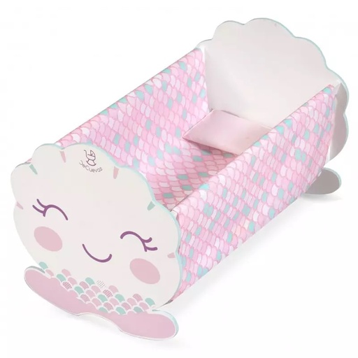 [48255141] CUNA MADERA OCEAN FANT.