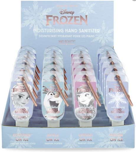 [48318359] HIGIENIZADOR LLAVERO FROZEN