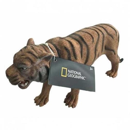 [48335899] TIGRE BENGALA 30'5 CM.