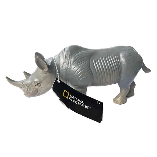 [48335901] RINOCERONTE 26 CM.