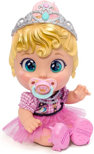 [49602100] BABY COOL MISSY BLING