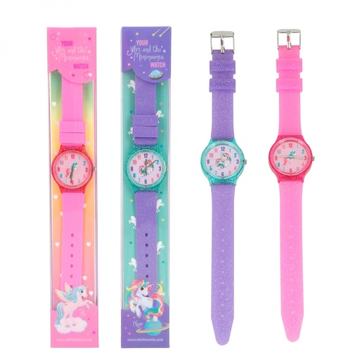 [50206945] RELOJ PULSERA YLVI