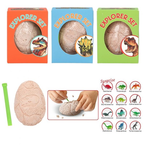 [50212110] SET DE EXPLORACION DINO WORLD