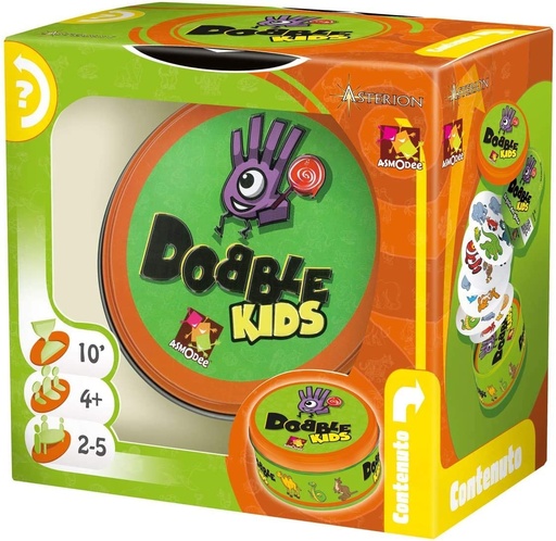 [50302425] DOBBLE KIDS