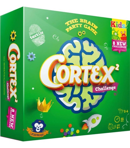 [50393613] CORTEX KIDS 2