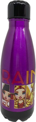 [50909467] BOTELLA RAINBOW HIGH 550 ML.