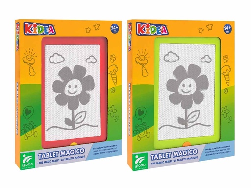 [52840924] PIZARRA MAGNETICA BLANCO/NEG.