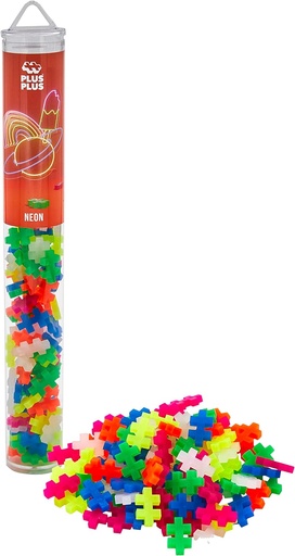 [53210243] TUBO PLUS PLUS NEON 100 P.