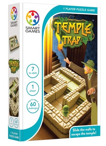 [53251953] TEMPLE TRAP
